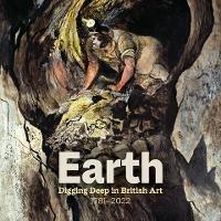 Earth - Christiana Payne - cover