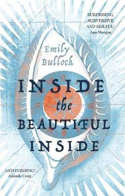 Inside the Beautiful Inside - Emily Bullock - cover