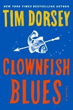 Clownfish Blues