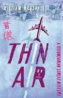 Yellowthread Street: Thin Air (Book 4) - William Marshall - cover