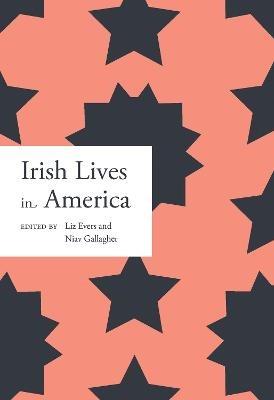 Irish lives in America - cover