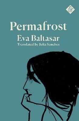 Permafrost - Eva Baltasar - cover