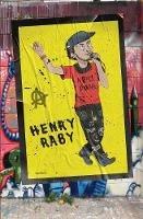 Nerd Punk - Henry Raby - cover