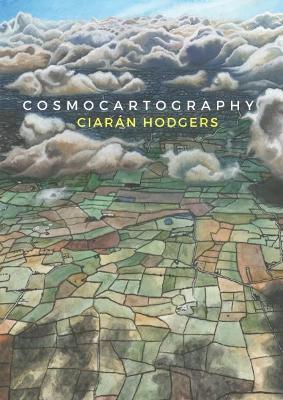 Cosmocartography - Ciaran Hodgers - cover