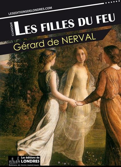 Les filles du feu