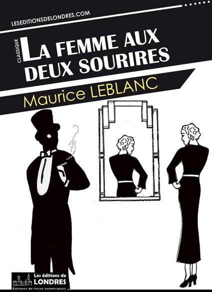 La femme aux deux sourires