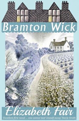 Bramton Wick - Elizabeth Fair - cover