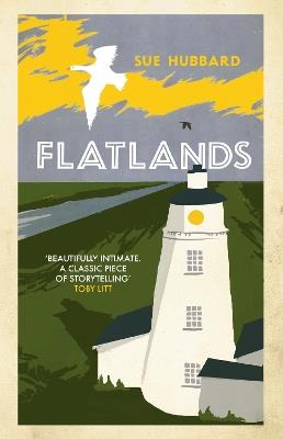 Flatlands - Sue Hubbard - cover