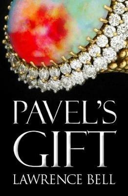 Pavel's Gift - Lawrence Bell - cover