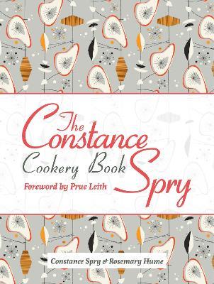 The Constance Spry Cookery Book - Constance Spry,Rosemary Hume - cover