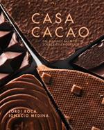 Casa Cacao