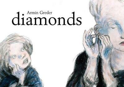 Diamonds - Armin Greder - cover