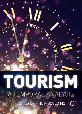 Tourism: A temporal analysis - cover