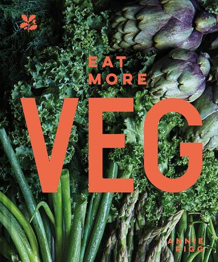 Eat More Veg