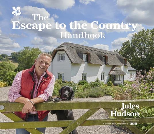 The Escape to the Country Handbook