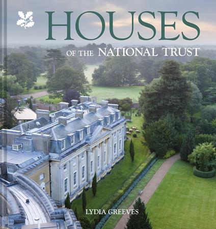 Houses of the National Trust