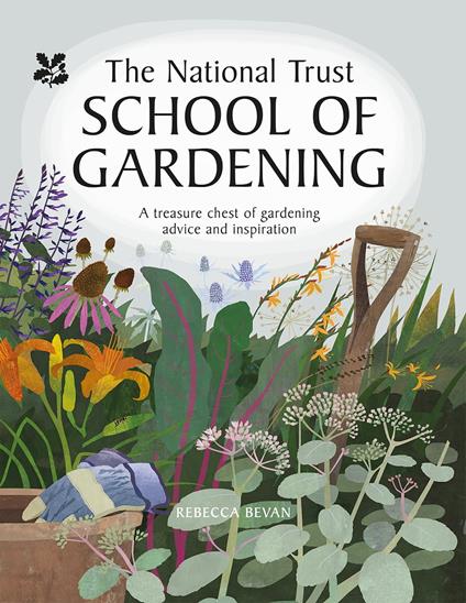 National Trust School of Gardening