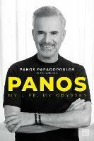 Panos: My life, my odyssey