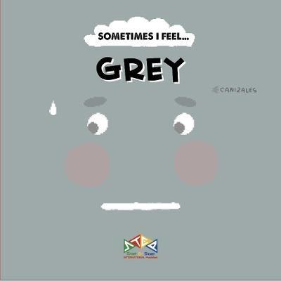 Grey - cover