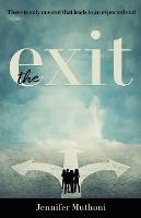The Exit - Jennifer Muthoni - cover