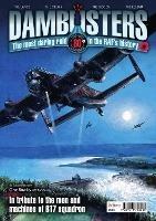 Dambusters - Clive Rowley - cover