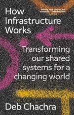 How Infrastructure Works: Transforming our shared systems for a changing world