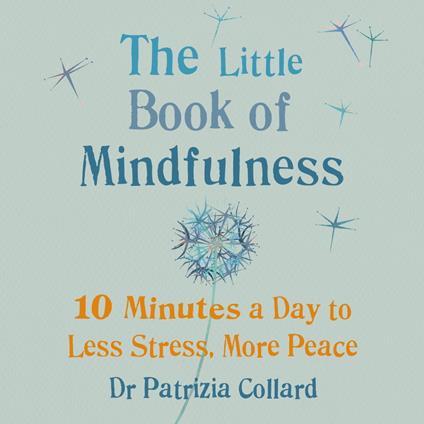 The Little Book of Mindfulness