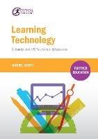 Learning Technology: A Handbook for FE Teachers and Assessors - Daniel Scott - cover