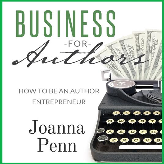 Business For Authors