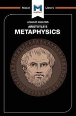 An Analysis of Aristotle's Metaphysics