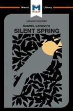 An Analysis of Rachel Carson's Silent Spring