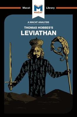 An Analysis of Thomas Hobbes's Leviathan - Jeremy Kleidosty,Jason Xidias - cover