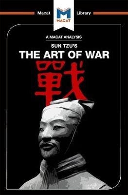 An Analysis of Sun Tzu's The Art of War - Ramon Pacheco Pardo - cover