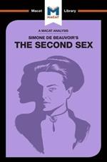 An Analysis of Simone de Beauvoir's The Second Sex