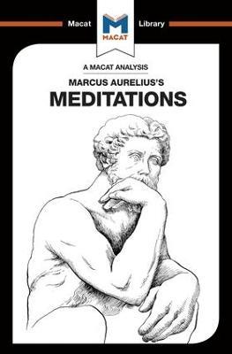 An Analysis of Marcus Aurelius's Meditations - James Orr - cover