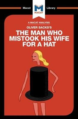 An Analysis of Oliver Sacks's The Man Who Mistook His Wife for a Hat and Other Clinical Tales - Dario Krpan - cover