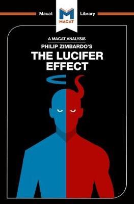 An Analysis of Philip Zimbardo's The Lucifer Effect: Understanding How Good People Turn Evil - Alexander O'Connor - cover