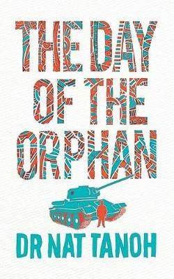 The Day of The Orphan - Nat Tanoh - cover