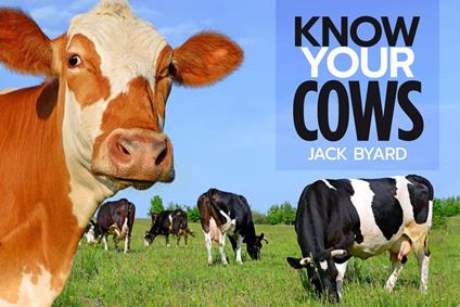 Know Your Cows