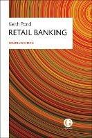 Retail Banking - Keith Pond - cover