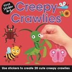 Creepy Crawlies