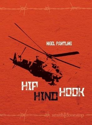Hip Hind Hook - Nigel Pantling - cover