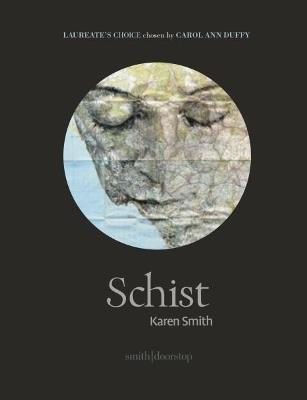 Schist - Karen Smith - cover