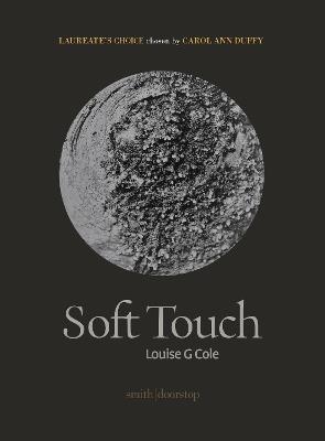 Soft Touch - Louise Cole - cover