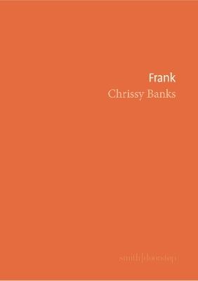 Frank - Chrissy Banks - cover