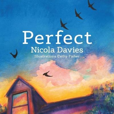 Perfect - Nicola Davies - cover