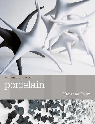 Porcelain - Vivienne Foley - cover