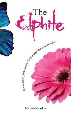 The Elphite - Michelle Gordon - cover