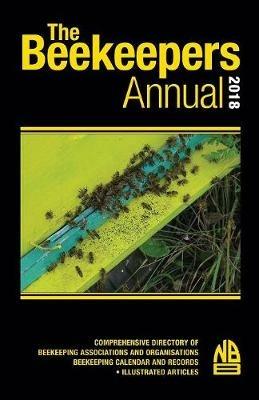 The Beekeepers Annual - John Phipps - cover