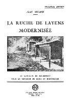 La Ruche De Layens Modernisee - Jean Hurpin - cover